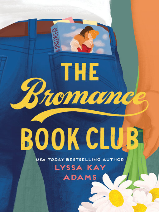 Title details for The Bromance Book Club by Lyssa Kay Adams - Wait list